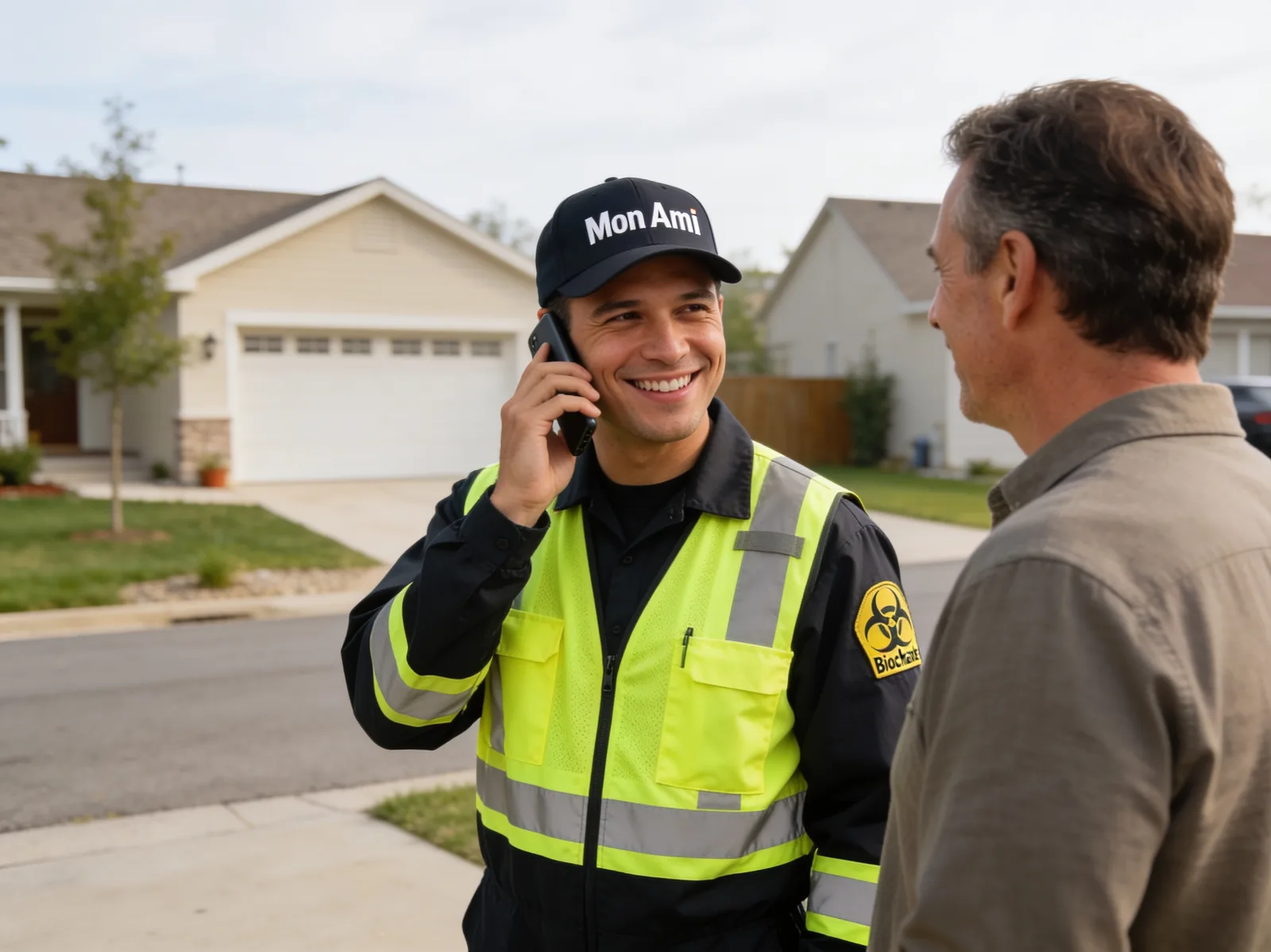 Sewage Cleanup Scurry, TX FAQs